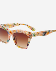 Gia Sunnies: Pink Pearl