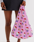 Hello Kitty Pink Tote