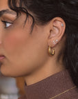 Billie Hoops