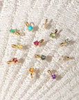 Birthstone Charms