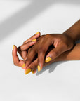 Nail Polish | Taurus