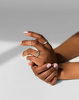 Nail Polish | Soy Latté