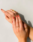 Nail Polish | Cancer