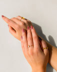 Nail Polish | Su'l Bord