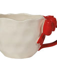 Bowtique Sculpted Mug