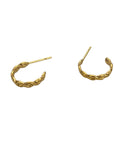 Woven Hoops