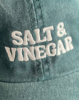 Salt & Vinegar Baseball Cap