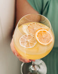 Maiden Voyage Cocktail Co. | Tropical Sangria Cocktail Kit