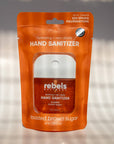 Pocket Hand Sanitizer | Toasted Brown Sugar