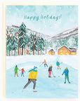 Winter Nature Holiday | Greeting Card Boxed Set