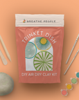 DIY Clay Kit | Trinket Dish