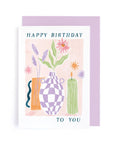 Still Life | Greeting Card