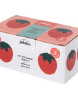 Berry Sweet | Salt & Pepper Shakers