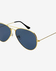 Morgan Sunnies: Gold
