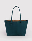 Baggu Large Reversible Tote | Deep Sea Mix
