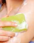 Lemongrass Bar Soap Vegan