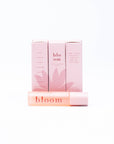 Santal Roll-on perfume