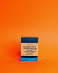Soap for the Slightly Unhinged