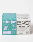 Milk Jar Co. | Woodland Candle
