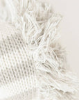 Baby Zebra | Hand-Knit Doll