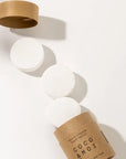 Vanilla Shower Steamer