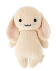 Baby Bunny | Hand-Knit Doll