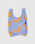 Baby Baggu - Cantaloupe Blue
