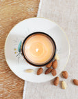 Baltic Club | Cardamom Soy Candle