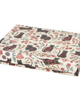 Catbloom Jewelry Box