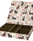 Catbloom Jewelry Box