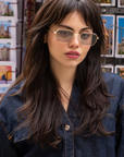 Superior Sunnies: Soft Green