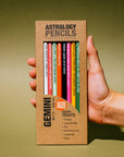Astrology Pencils