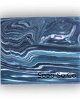 Transcend Soap