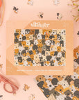 Rescue Dogs Puzzle
