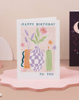 Still Life | Greeting Card