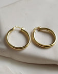 Classic Hoops (Various Sizes)