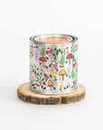 Weekday Candles | Cottage Therapy Paint Tin Candle