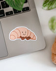 Croissant Jelly Sticker | Sticker