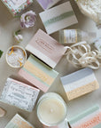 Rice Flower Soap