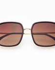 Cosmo Sunnies: Chocolate