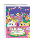 Celebration | Greeting card