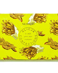 Alicja Confections | Nicholas Milk Postcard Chocolate Bar