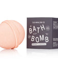 Old Whaling Co. | Bath Bomb: Bergamot & Grapefruit