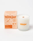 Milk Jar Co. | Harvest Candle