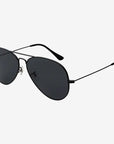 Morgan Sunnies: Black