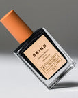 Nail Polish | Black Heart