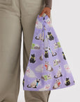 Standard Baggu - Fancy Cats