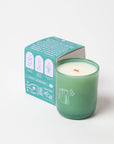 Milk Jar Co. | Woodland Candle