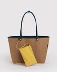Baggu Large Reversible Tote | Deep Sea Mix