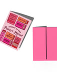 Perfect Match | Greeting Card